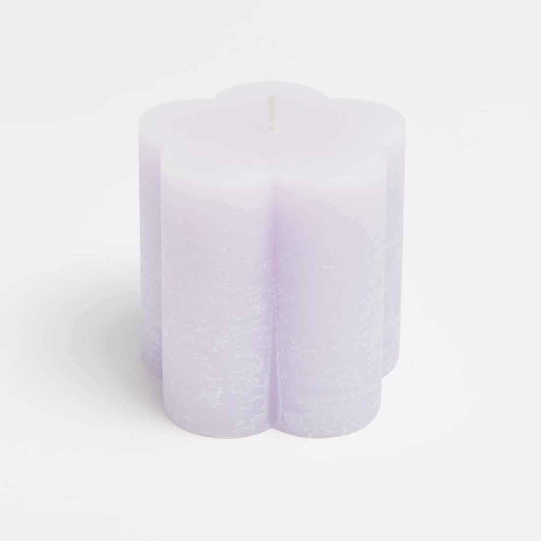 Flower Pillar Candle Target Australia
