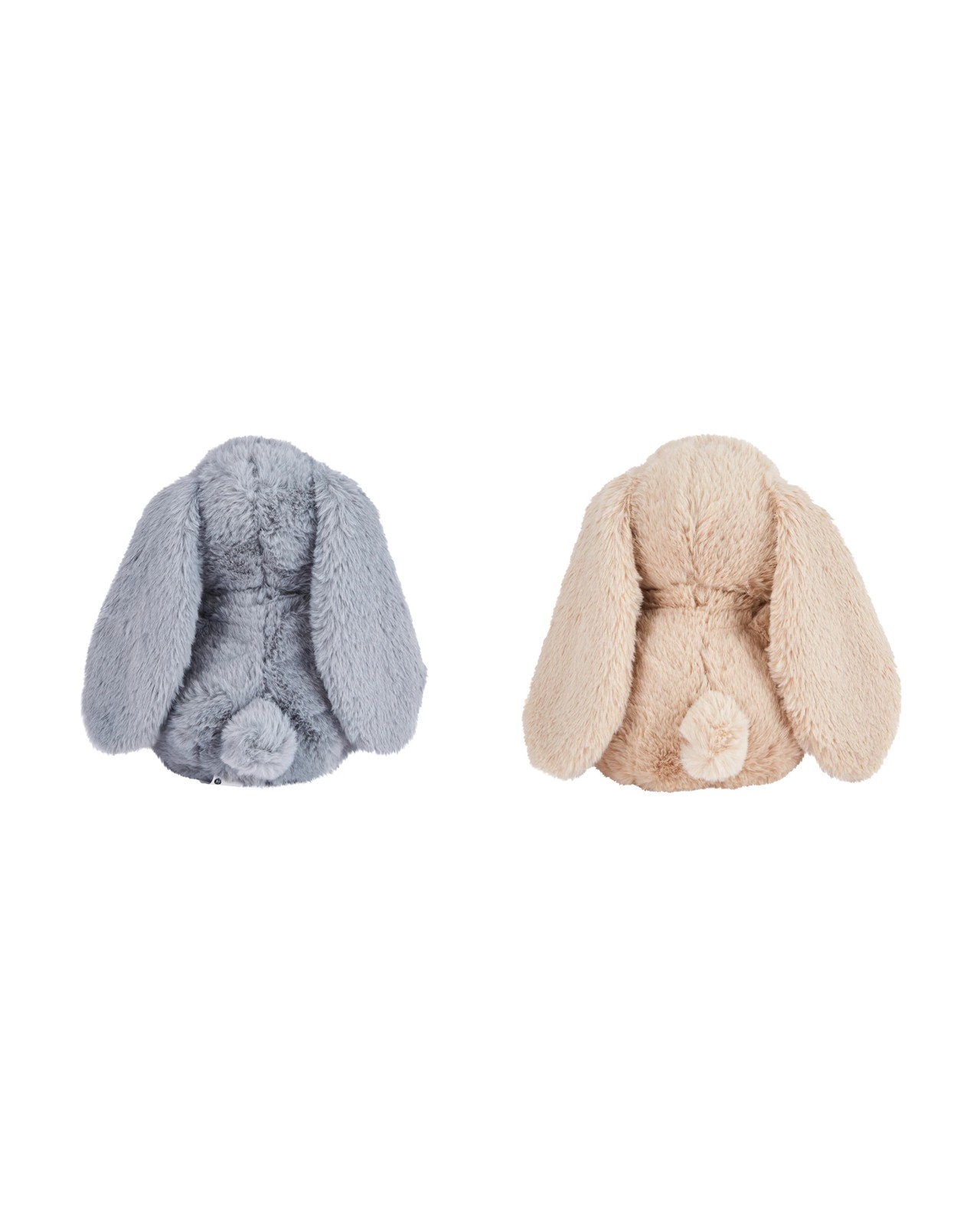 Anko Easter Floppy Bunny Plush Toy- Assorted 3 of 4