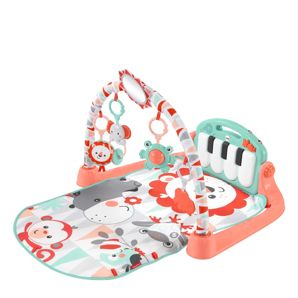 Mattel Fisher-Price Kick & Play Piano Gym product image