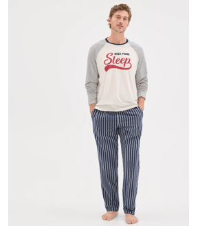 Maxx Australian Cotton Sleep Set