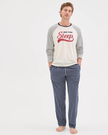 Maxx Australian Cotton Sleep Set