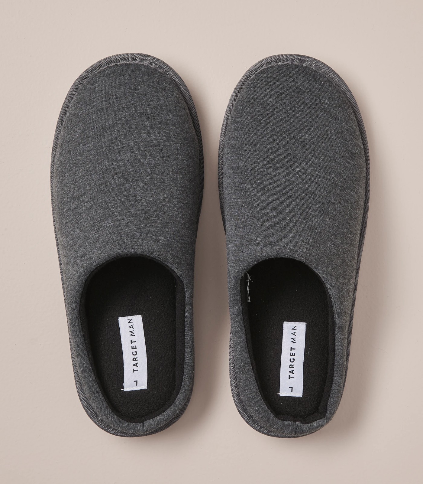 Target mens slippers on sale australia