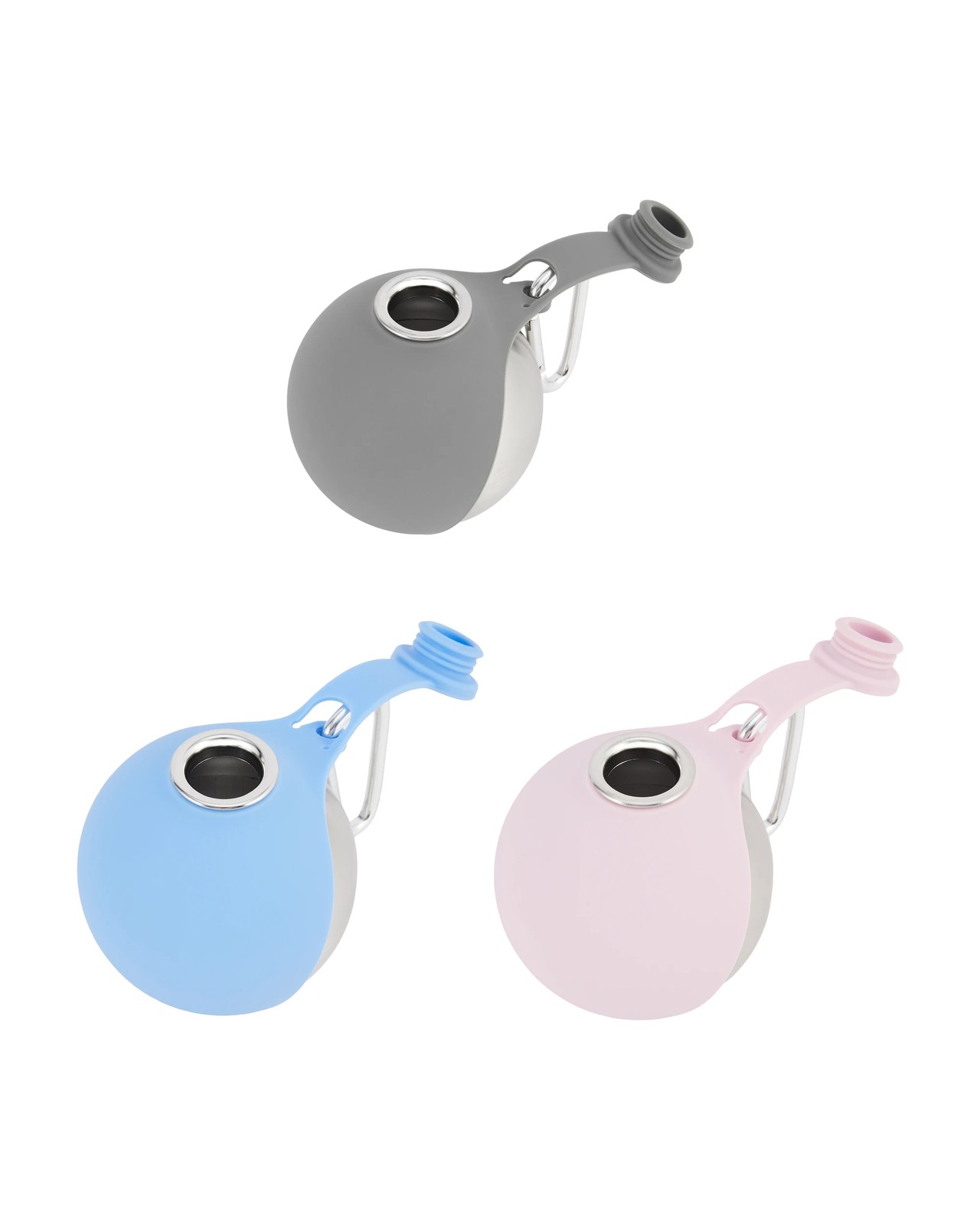 Anko Stainless Steel Water Ball -  Assorted 3 of 5
