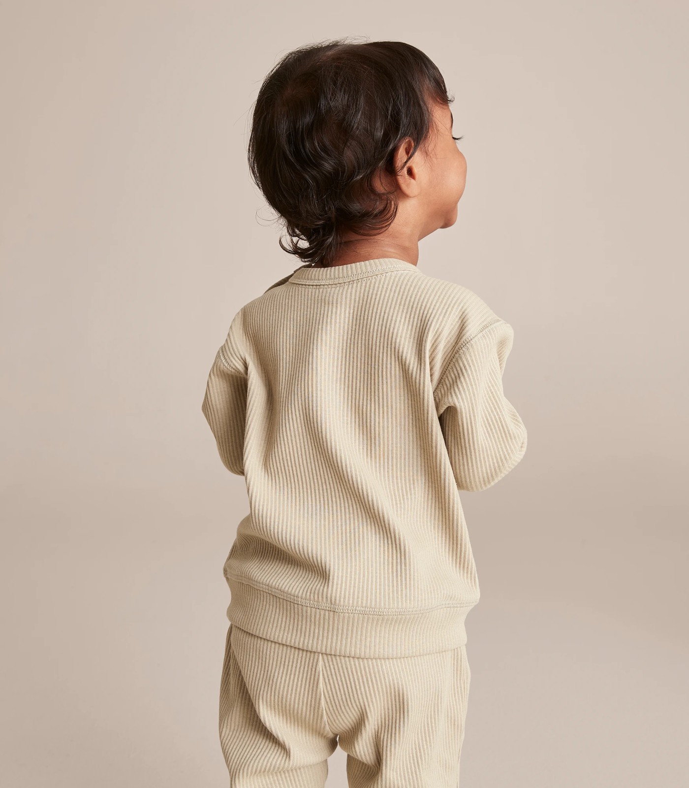 Baby Rib Jumper 2 of 5