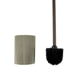 Anko Green Glaze Toilet Brush product image