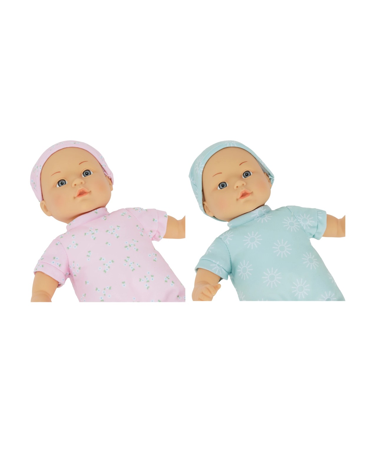 30cm Baby Doll - Assorted 3 of 6