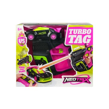 Neotrix Turbo Tag