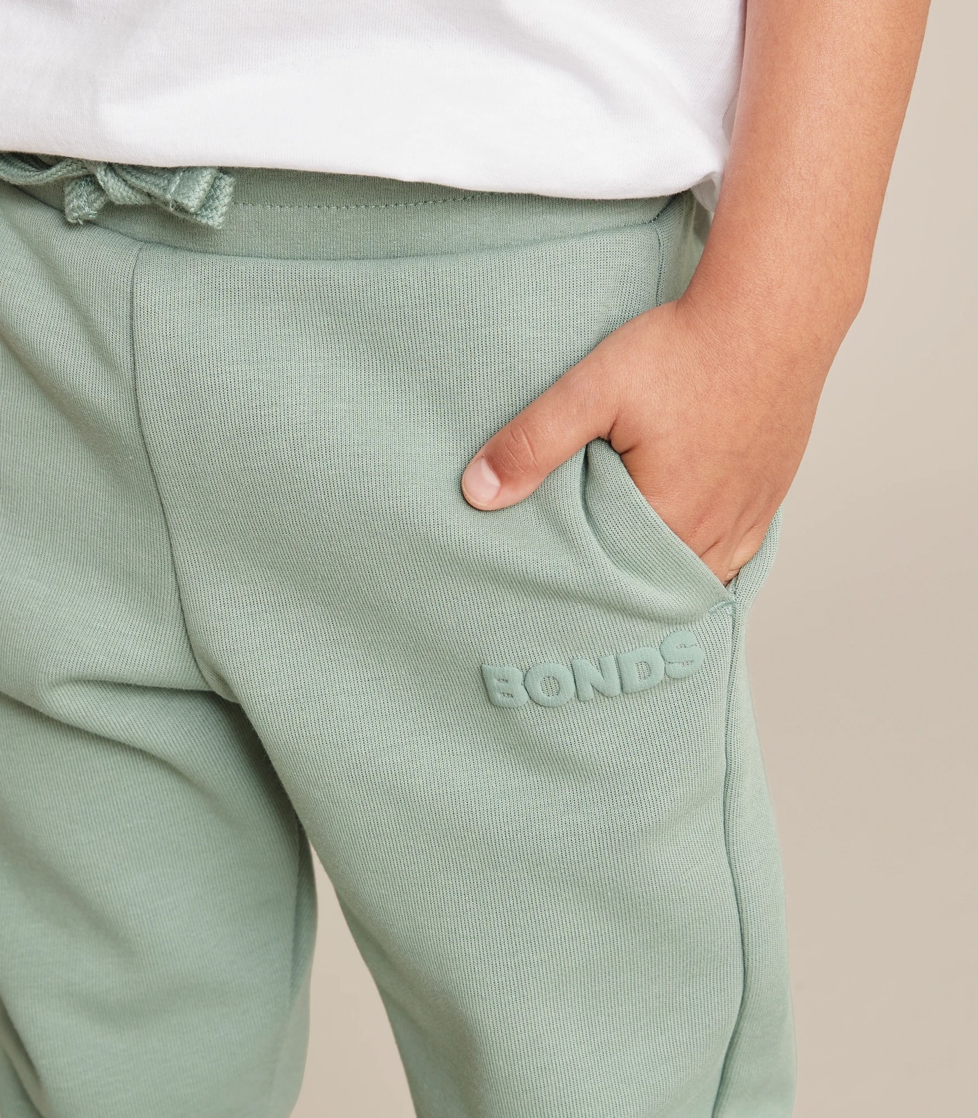 Bonds Tech Trackpants 5 of 6