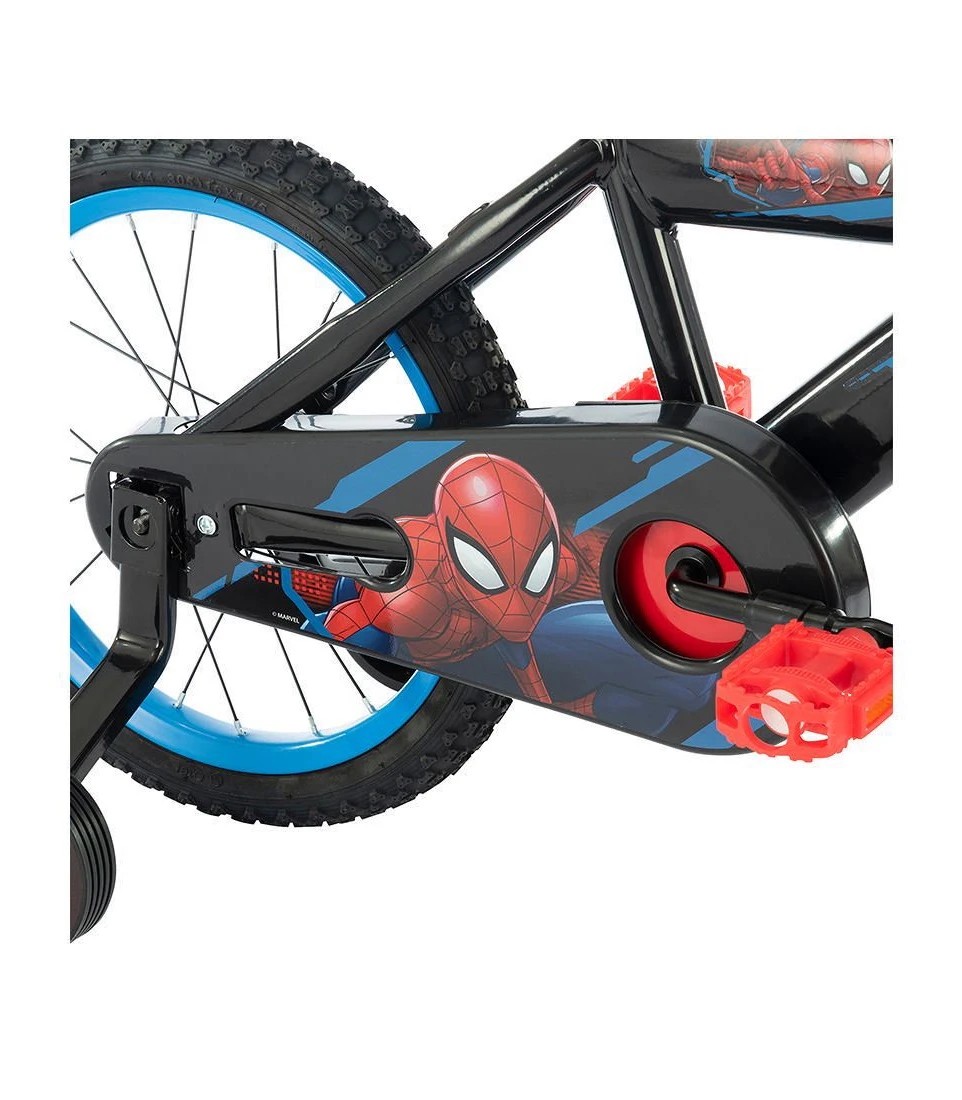 spiderman bike target