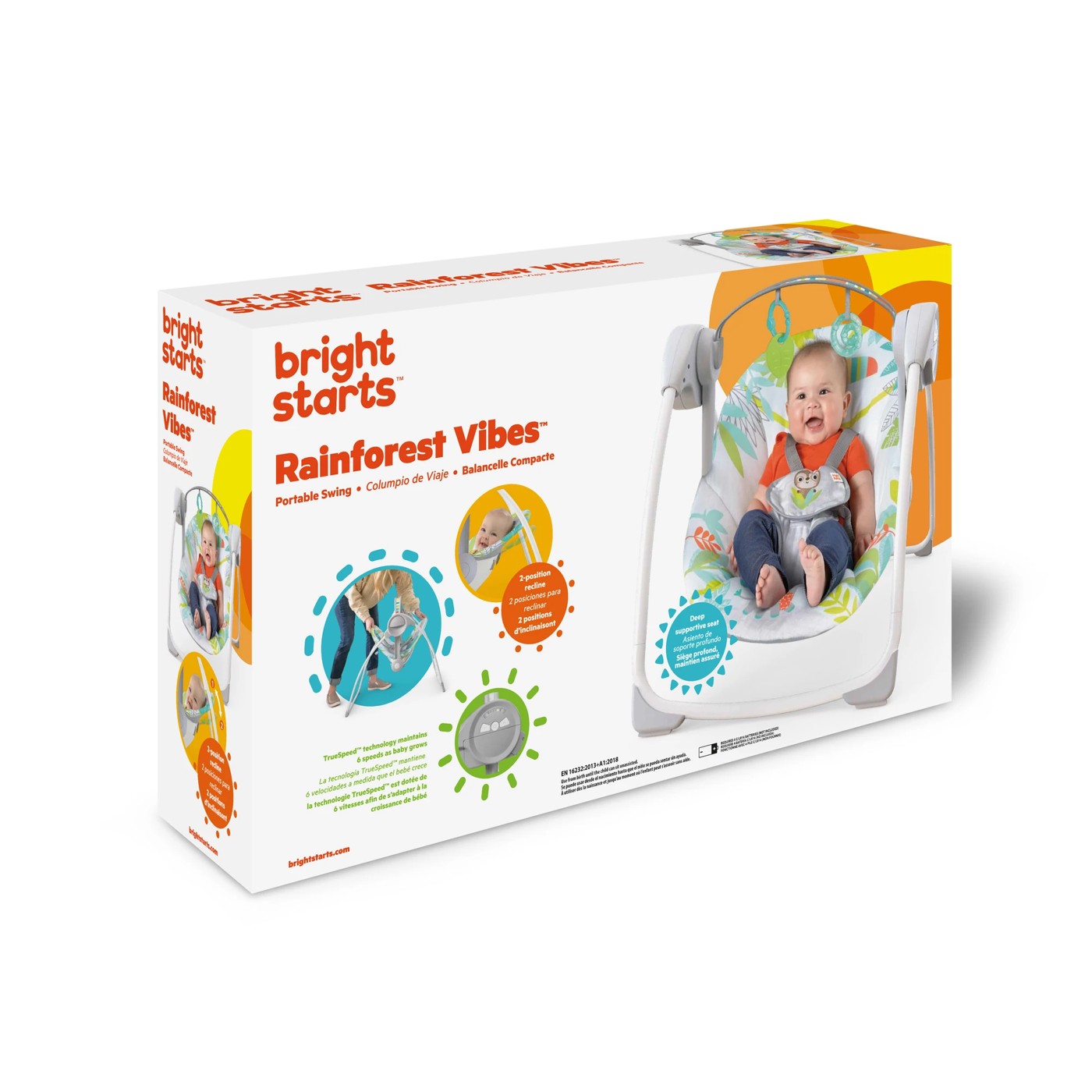 Baby swing target store australia