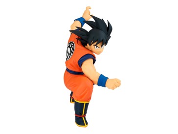 Banpresto Dragon Ball Z Match Makers – Son Goku
