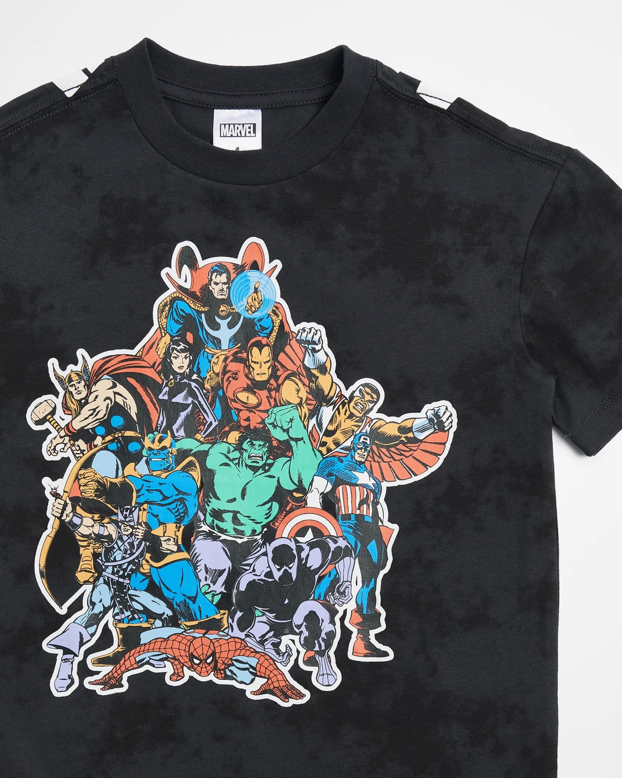 Marvel T-shirt 5 of 5