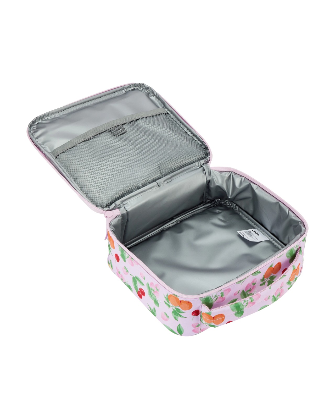 Anko Square Fruits Insulated Cold Box 2 of 3