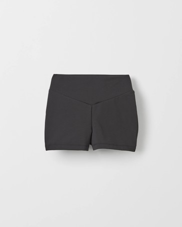Active Short Length Bike Shorts