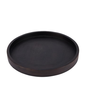 Anko Walnut Look Tray