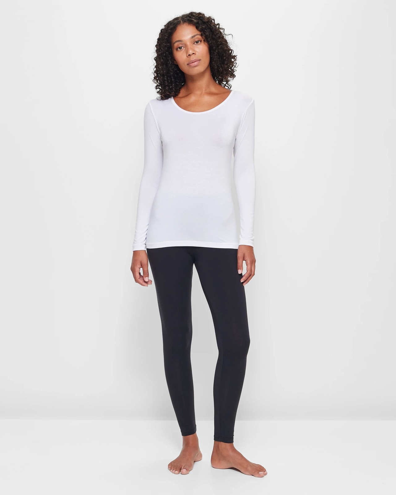 Heat Innovation Long Sleeve Thermal Top