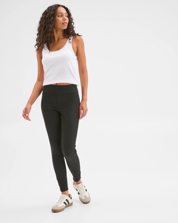Lydia Ankle Length Jeggings