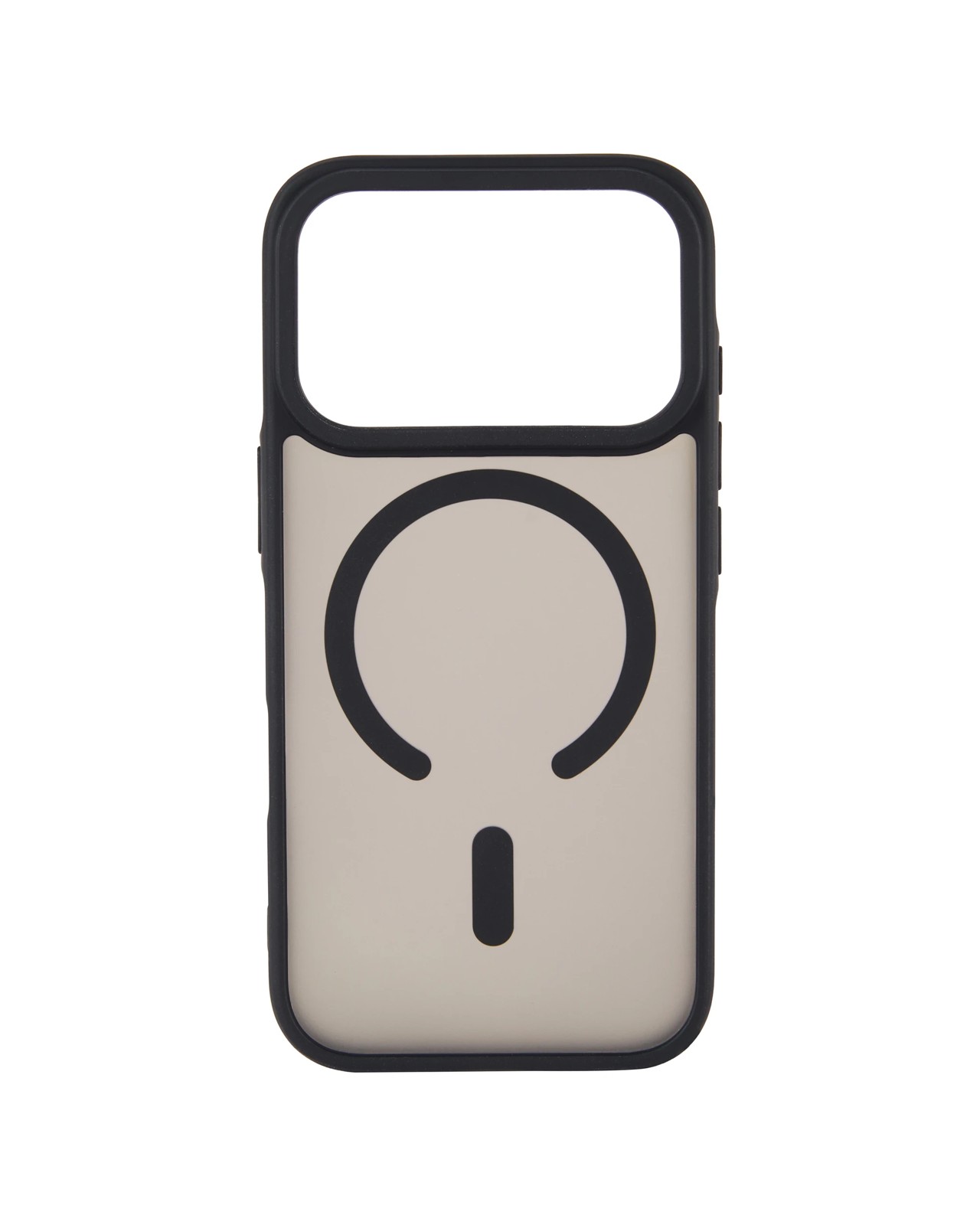 Anko iPhone 17 Pro Magnetic Case - Matte Black 5 of 6
