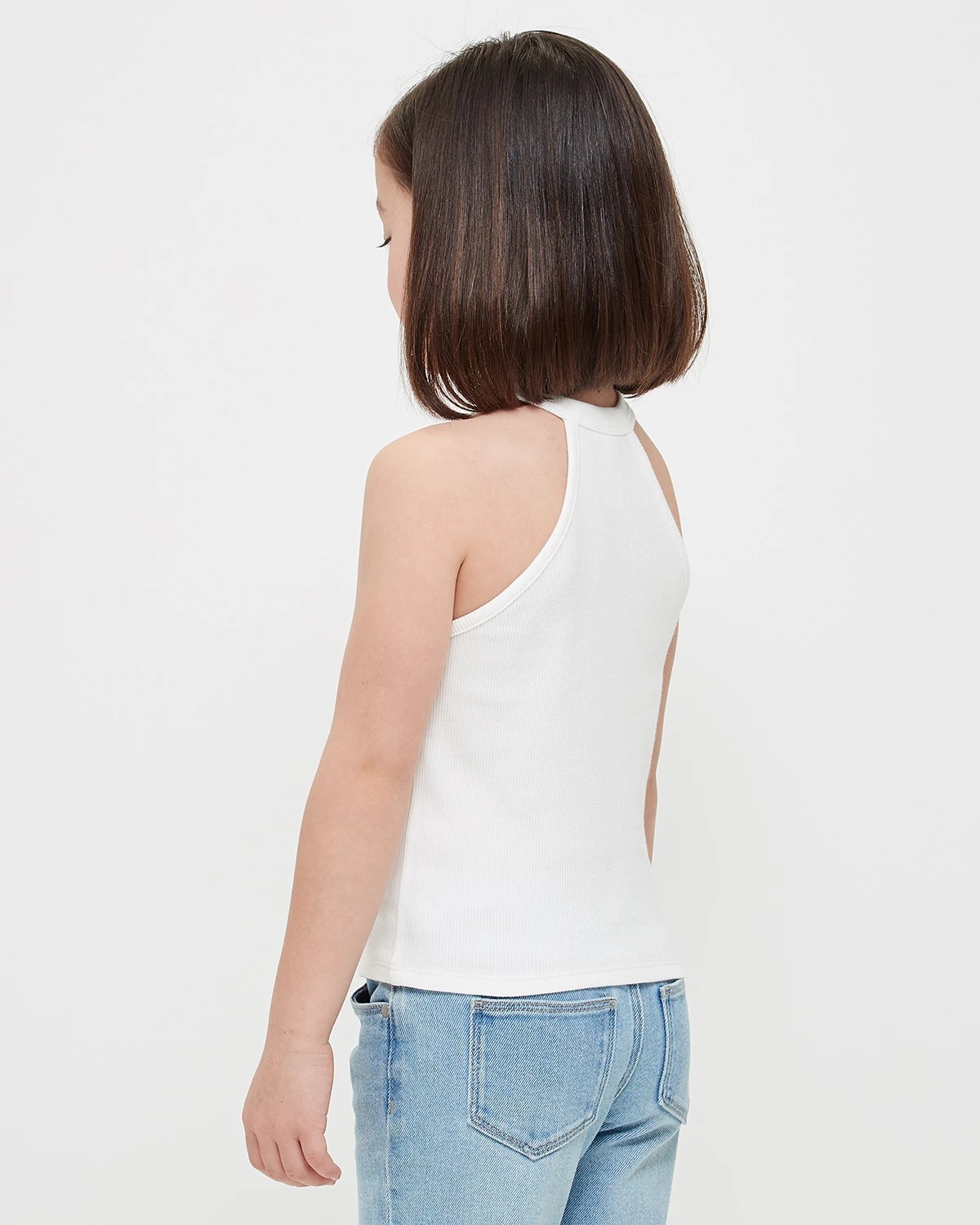 Halter Rib Tank 3 of 5