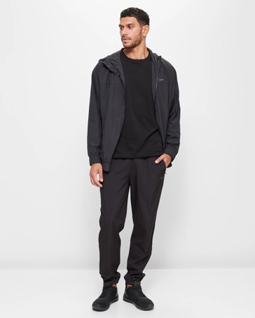 Active Woven Pants