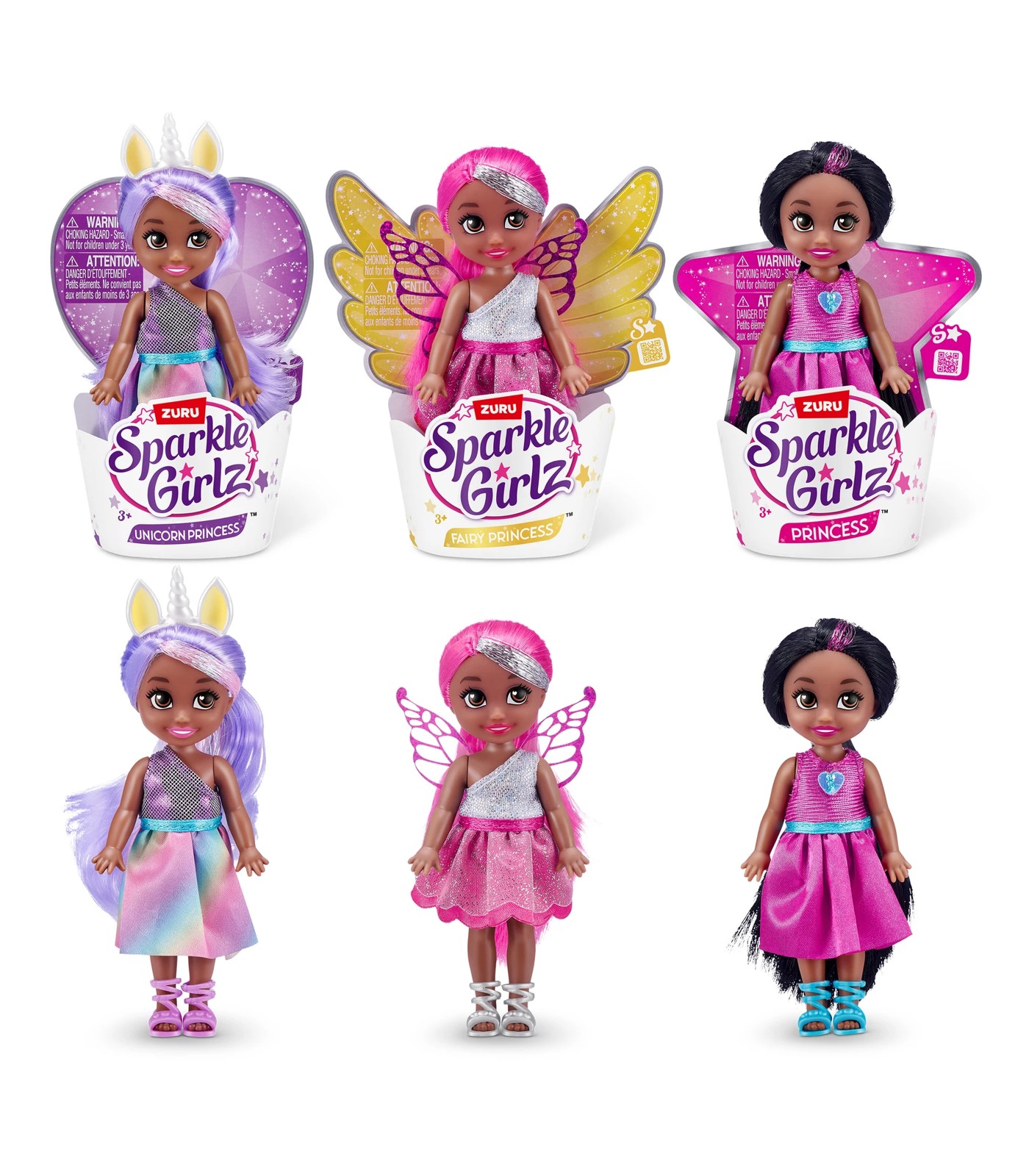 Cupcake dolls target on sale