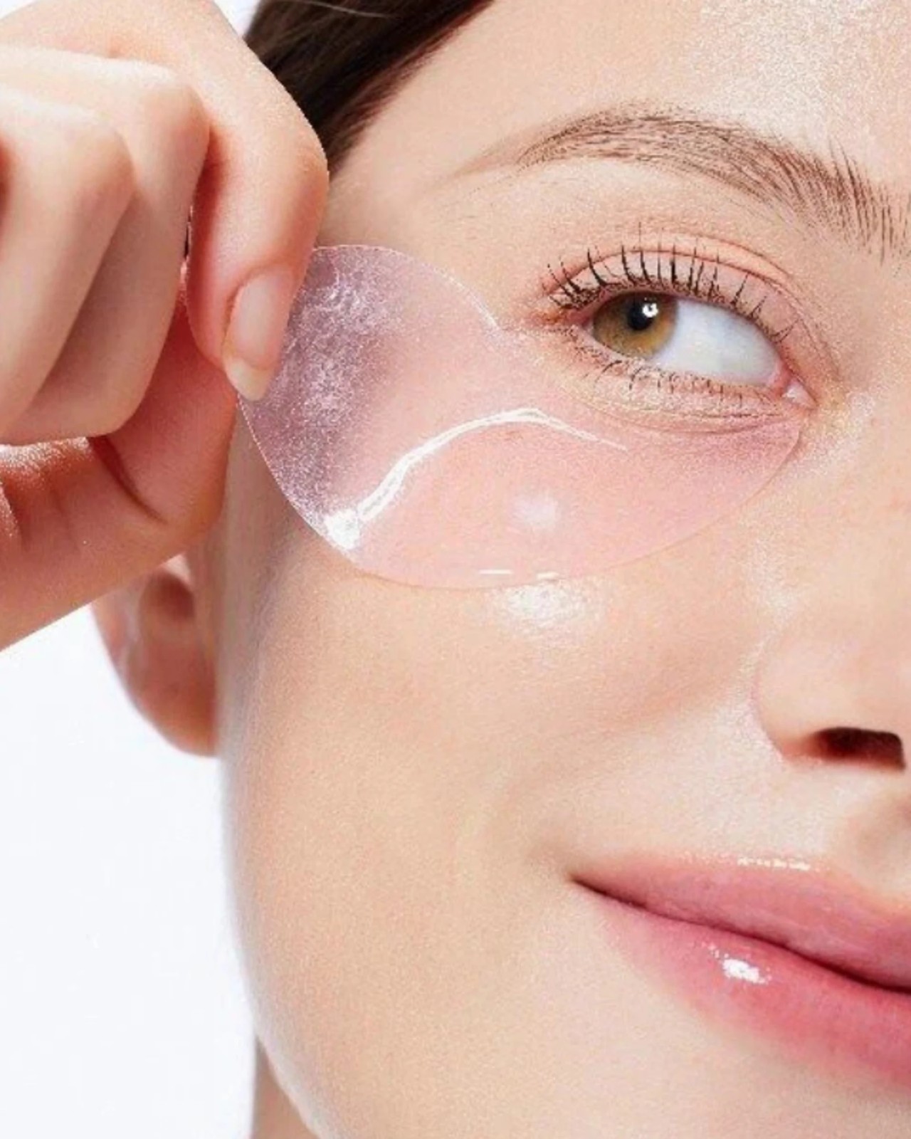 The Peptide Collagen Hydrogel 60 Pack Eye Patch CPNP 2 of 5