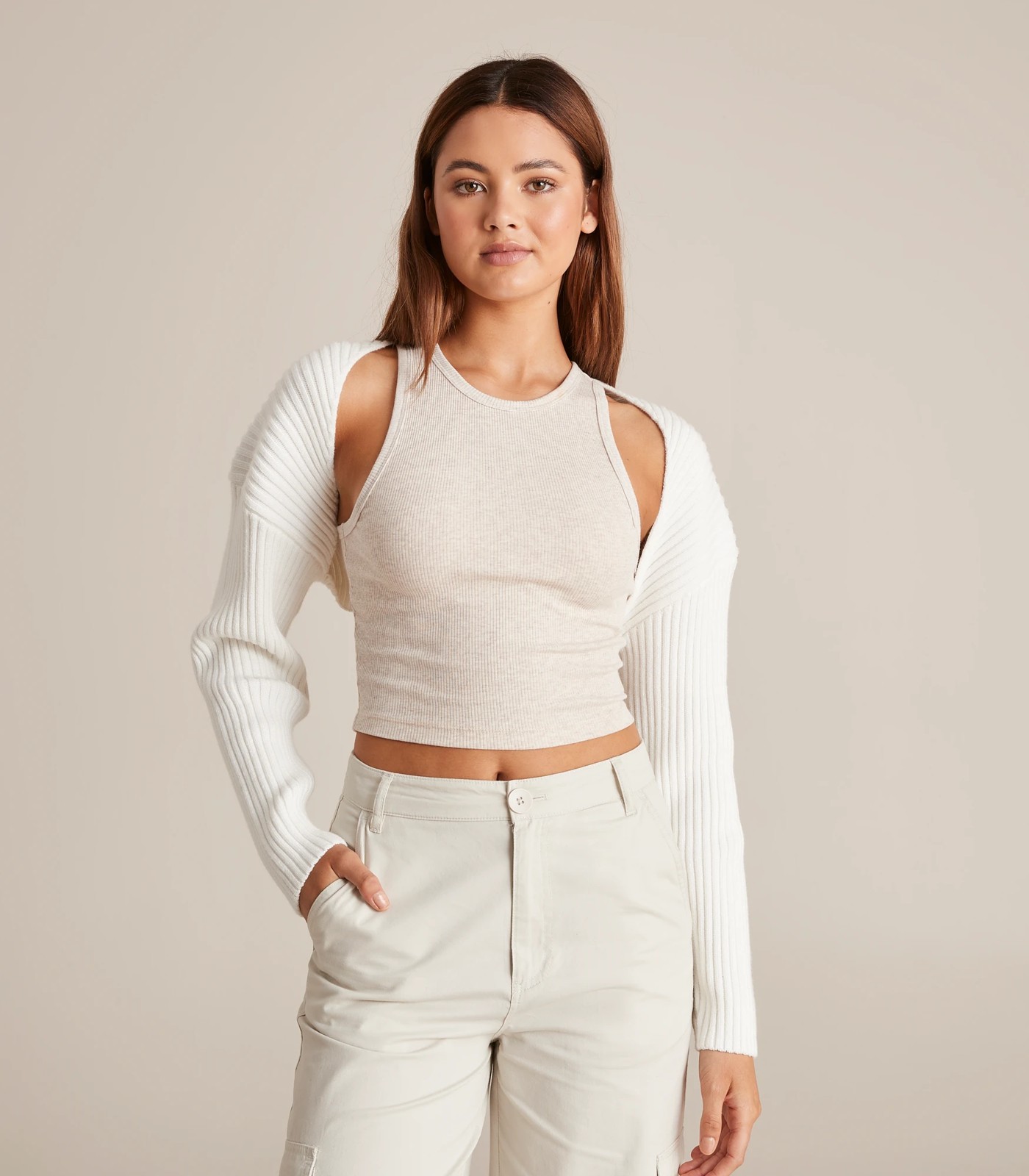 Bolero jacket clearance target australia