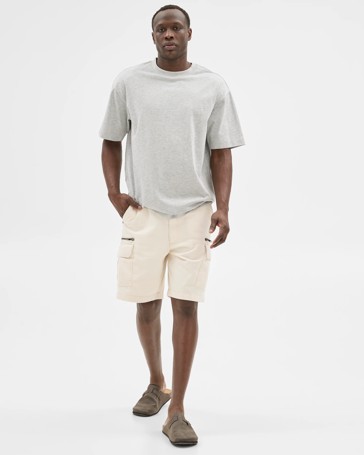 Cargo Shorts - Commons