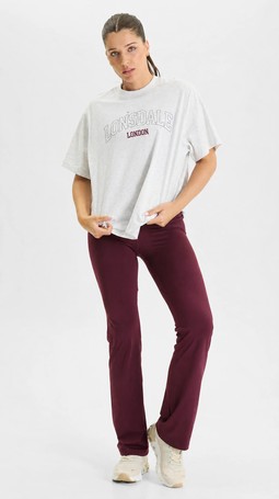 Lonsdale London Boyfriend T-Shirt