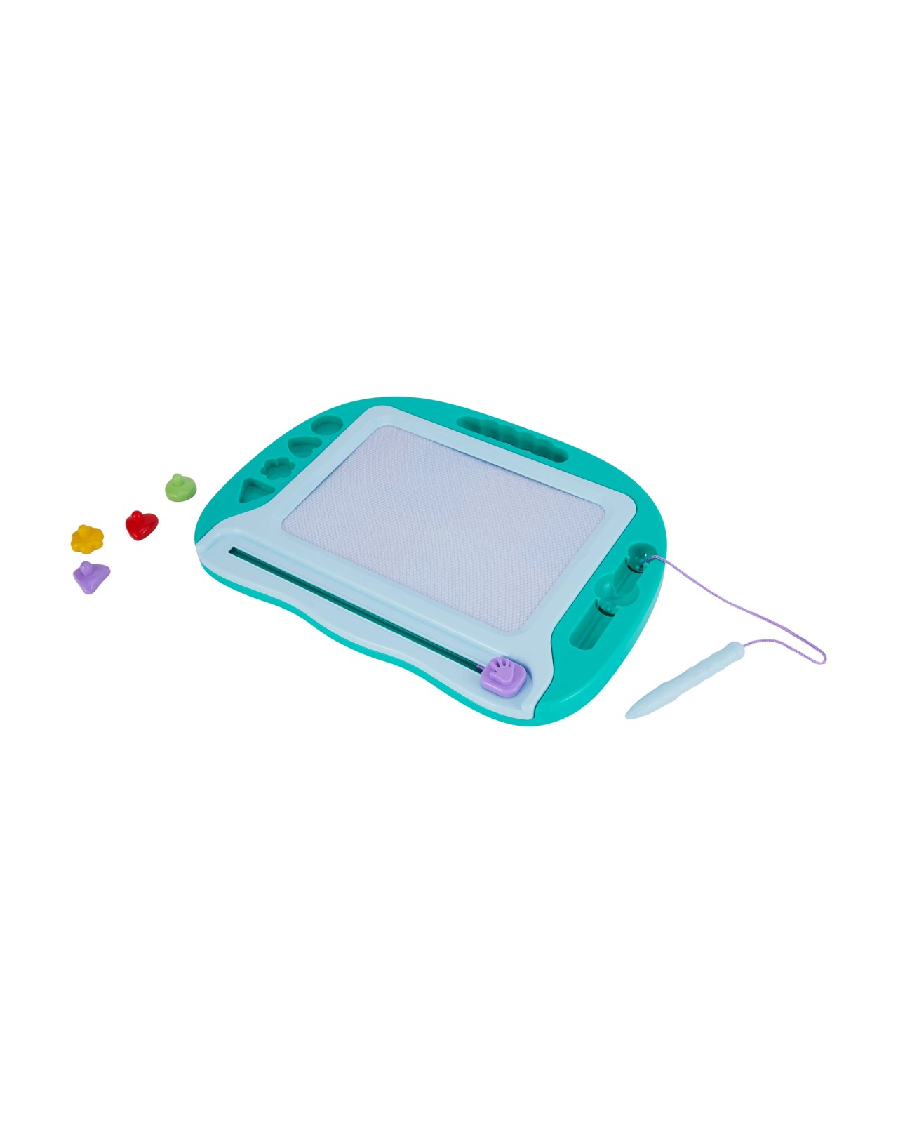 Anko Colourful Magnetic Drawing Board 2 of 5