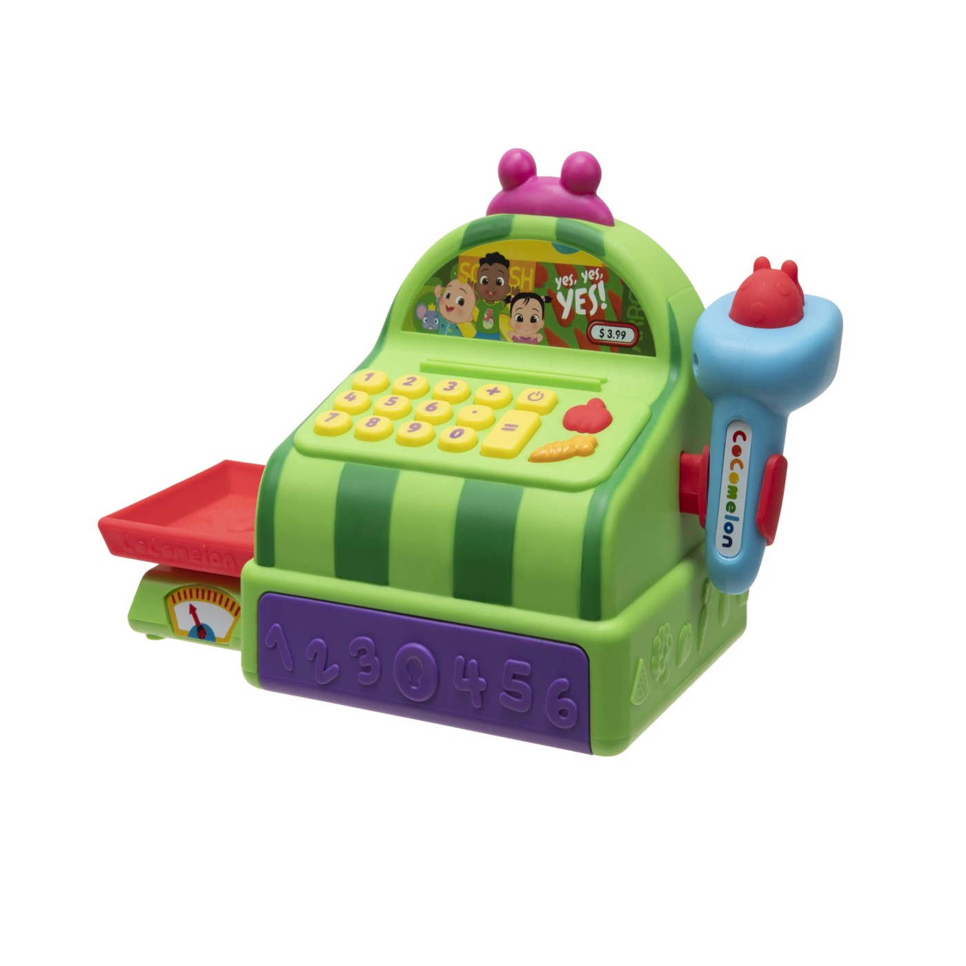 Toy cash best sale register target australia