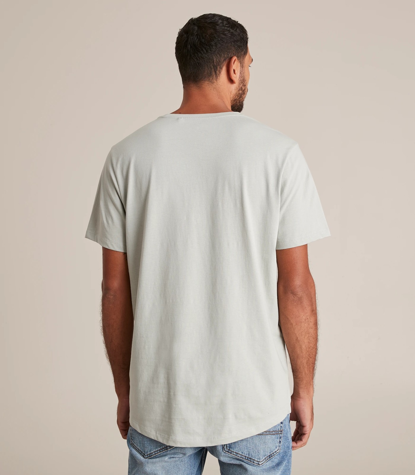 Open Road Print T-Shirt 6 of 6