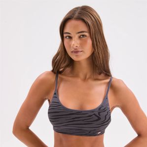 Lily Loves Rib Seamfree High Waist G-String Briefs product image