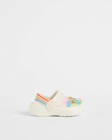 First Walker Icon Clogs