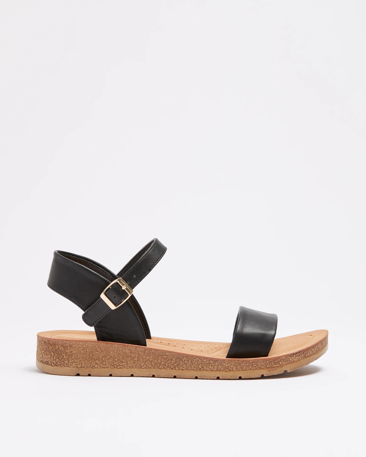 Target womens flat sales sandals