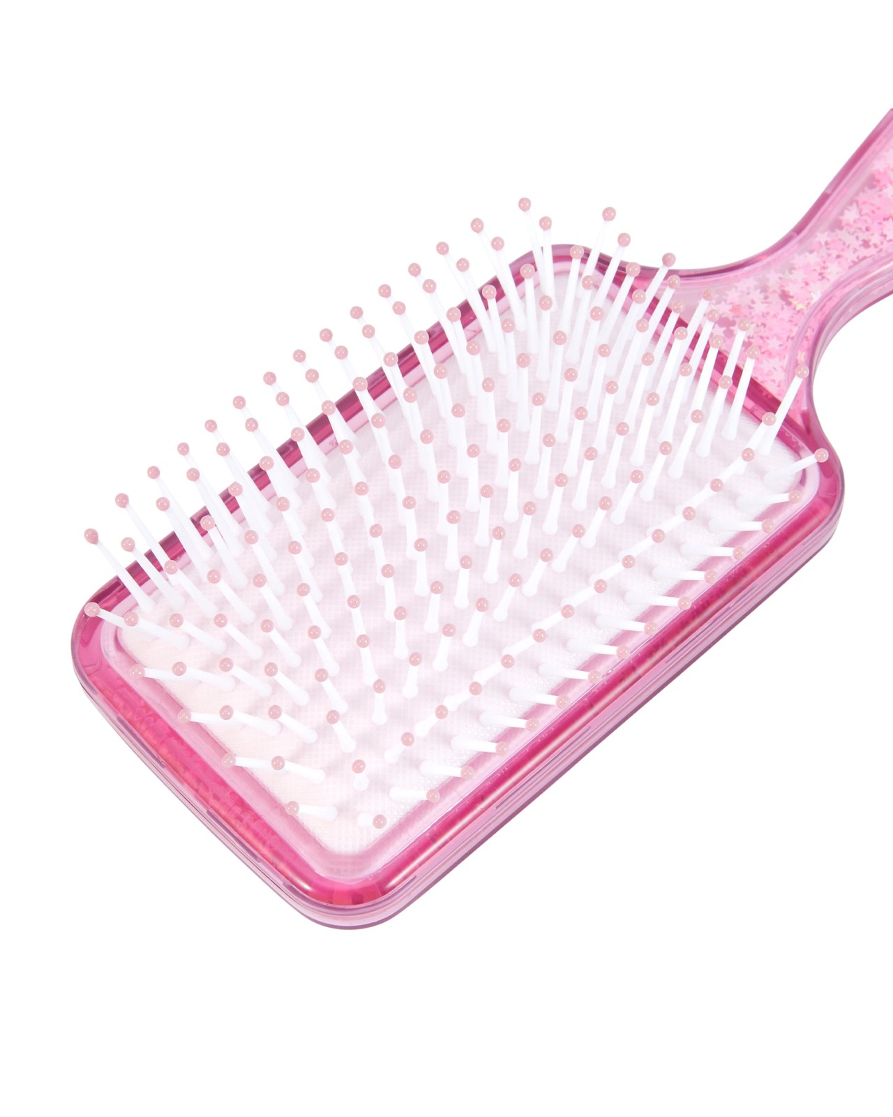 OXX Haircare Lucky Western Paddle Brush 2 of 5