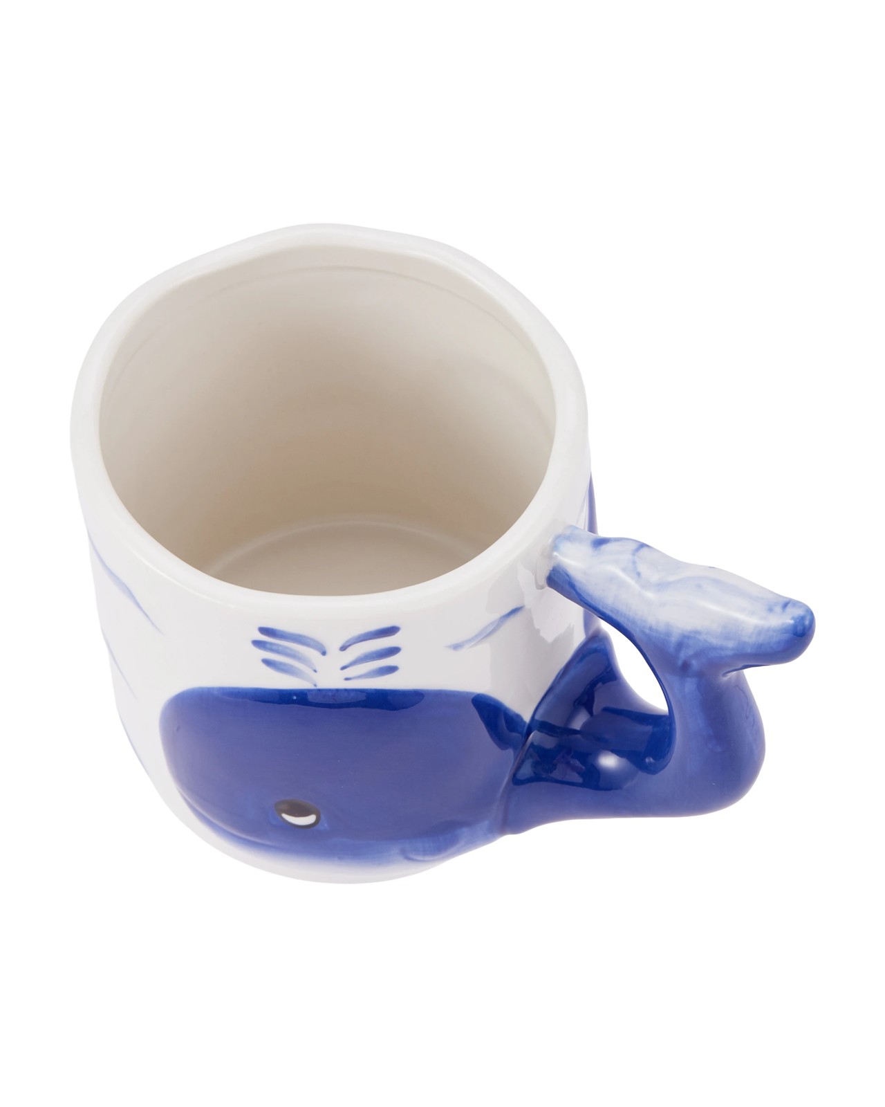 Anko Whale Mug 2 of 2