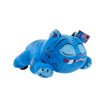 KPop Demon Hunters 45cm Sleeping Derpy Tiger