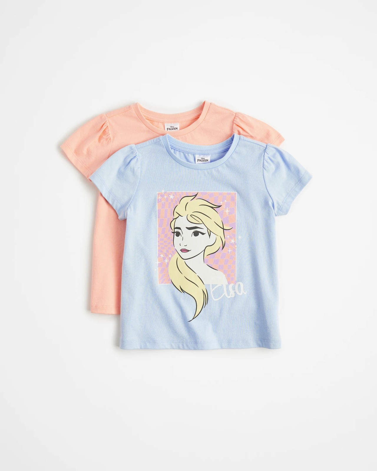 Semi frozen hot sale t shirt