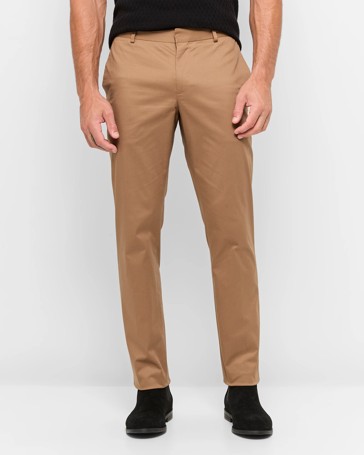 Tailored Chino Pants - Preview