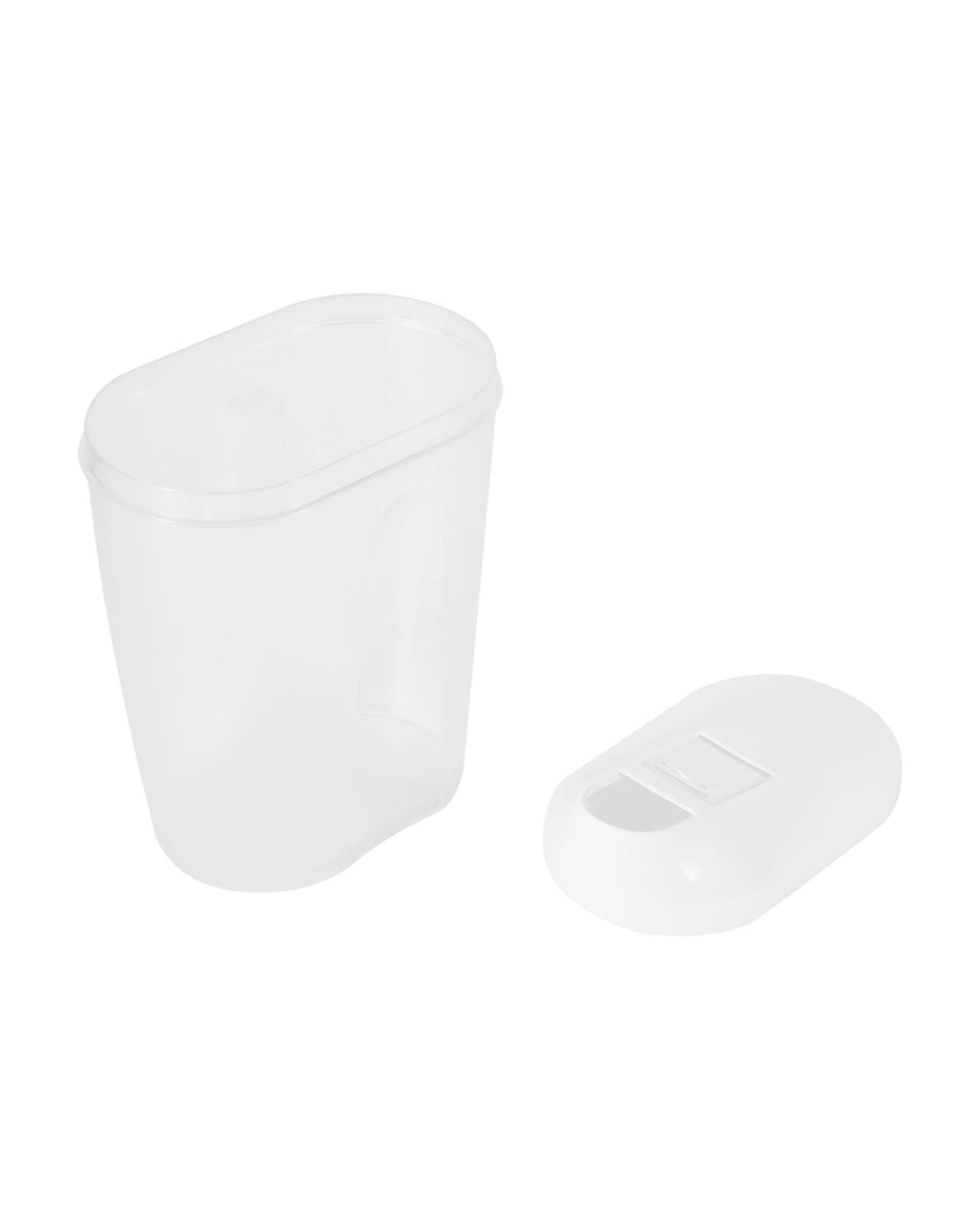 Anko Set of 4 Pantry Food Storage Containers 5 of 6