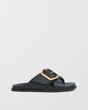 Moulded Footbed Sandals - Mara Xover