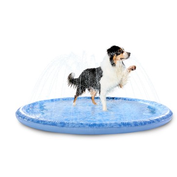Anko Summer Sprinkler Mat - Large