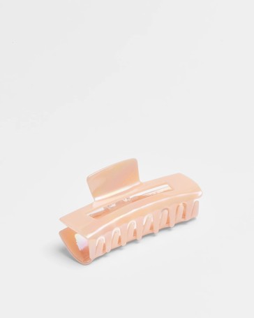 Large Claw Hair Clip