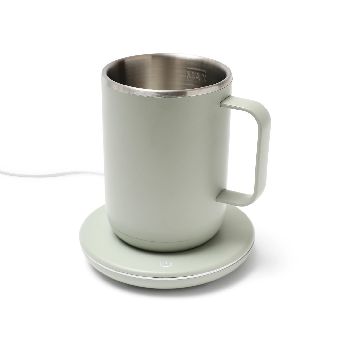 Anko Warming Mug - Green 2 of 5