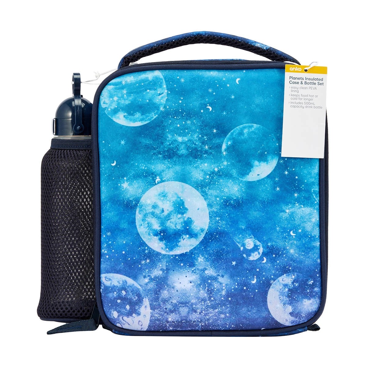 Insulated bottle bag online kmart