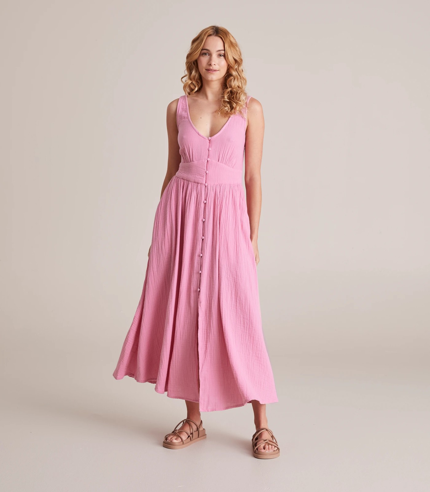 target bci dress