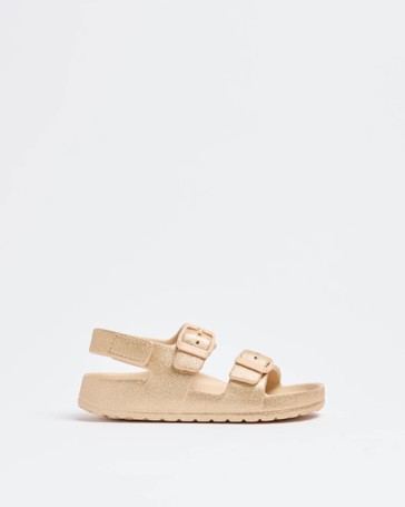 Girls Junior EVA Moulded Sandal