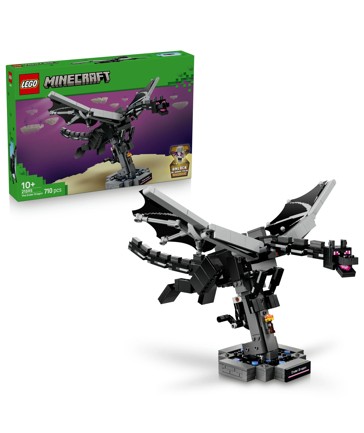 LEGO® Minecraft The Ender Dragon 21595