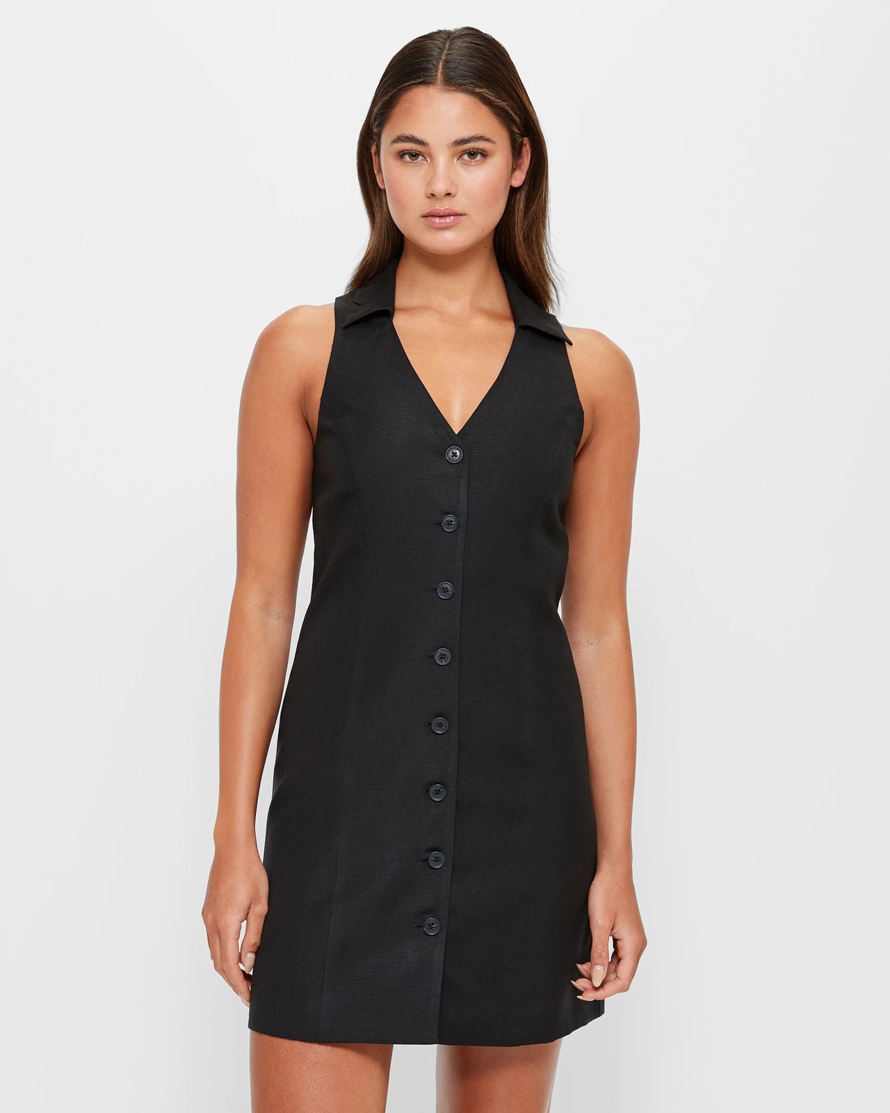 Target store polo dress